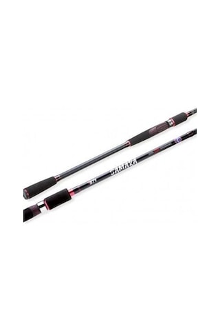 Akami Samara 2.70m 15-50g Spin Kamış