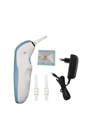 Maglev Plexr Profesyonel Plasma Pen