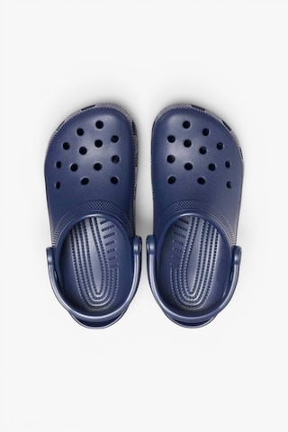Crocs 10001-410 Classic Unisex Sandalet Navy