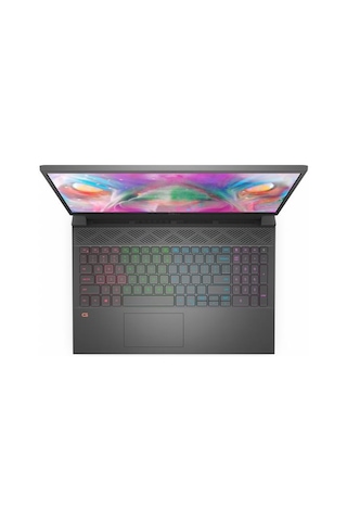 Dell G15 5510 6B870D5F16C01 i7-10870H 16 GB 1 TB SSD RTX3050Ti 15.6" FHD Dizüstü Bilgisayar (Yneilenmiş)
