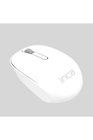 Siyah Mouse IWM-241RS CANDY DESİNG 3D WİRELESS MOUSE-SİYAH