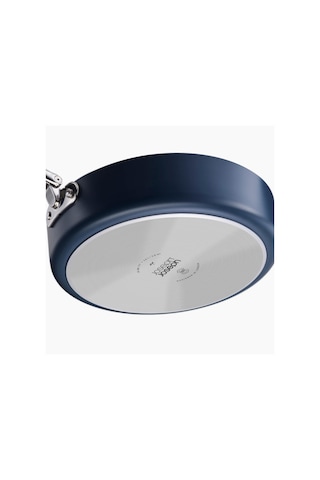 Joseph Joseph Space 3 Parça Kızartma Tavası Seti Mavi