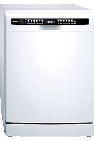 Profilo BD3055WECN - BMS623V1 2'li Buzdolabı Avantajlı Set
