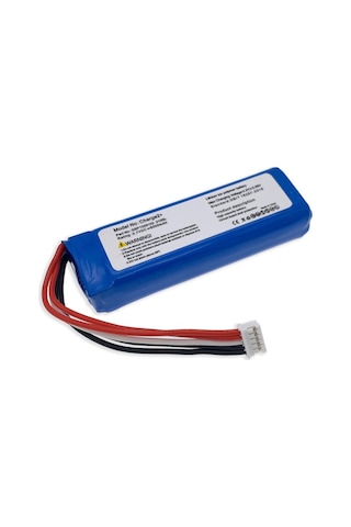 Sertec Charge 2+/2 Bluetooth Hoparlör Uyumlu 3.7v 6000mah Soketli Batarya