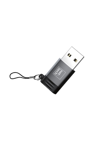 Nettech Nt-ot07 Type-c To Usb