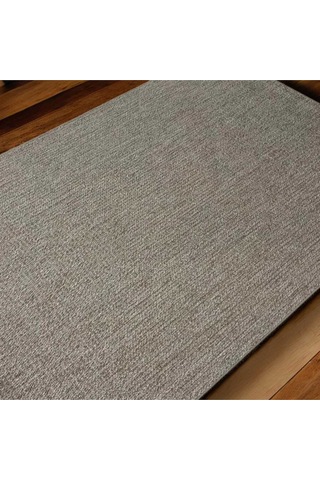 Hann Elit Sisal 7356 Koyu Bej