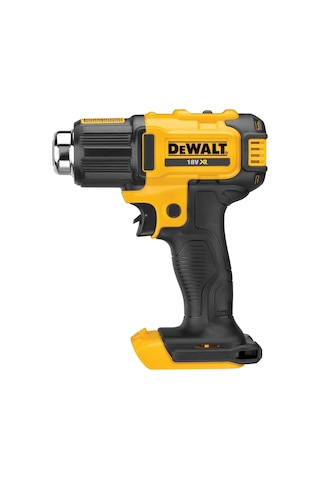 DeWalt DCE530N 4 AH Akülü Sıcak Hava Makinesi
