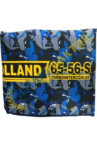 New Holland 55-56S, 65-56S, 75-56S Kaporta Brandaları