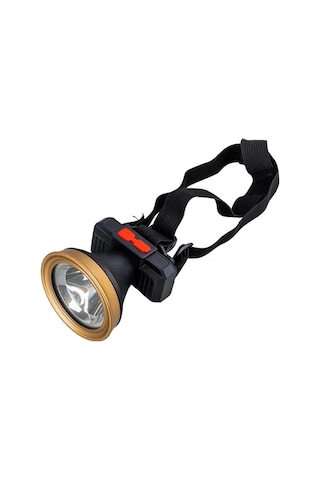 Powermaster Mx-81003 2 Watt Micro-usb Şarjlı 1200mah 3 Modlu Kafa Lambası Feneri