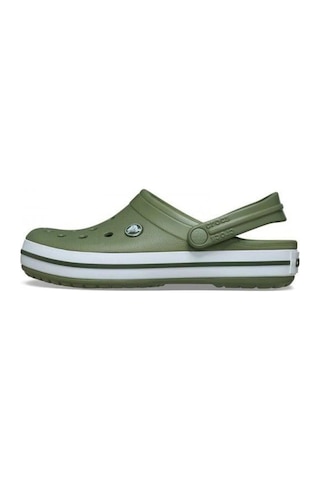 Crocs 11016-3bx Crocband Spor Terlik Sandalet-14034 Cargo
