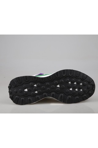 United Colors Of Benetton Bnl-11132 Gri Unisex Sneakers Gri
