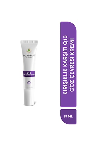 Yaşlanma Karşıtı Hydromax Q10 Onarıcı Serum 30 Ml