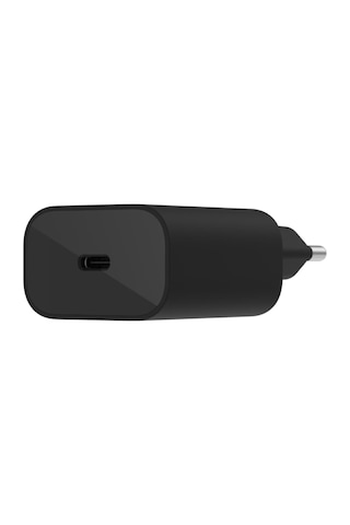 Belkin 25w Type-c Pd Şarj Cihazı - Siyah