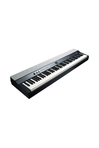 Kurzweil Kap1-lb Taşınabilir Dijital Piyano Orta Seviye 88 Tu