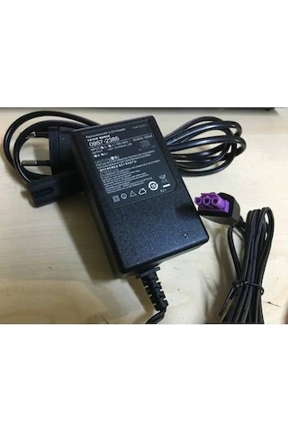 HP Uyumlu Yazıcı Adaptörü 22V 455Ma 22 Volt 0957-2385 1518 1510 1010 22