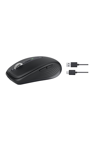 Logitech Mx Anywhere 3s -