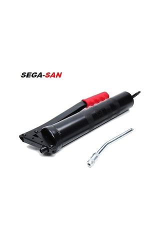 Sega Gres Pompası 500cc Gres Yag Basma Pompası Ürün