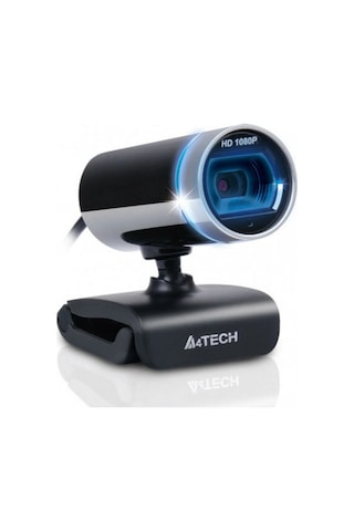 A4 Tech Pk-910h Full Hd 1080p Dahili Microfonlu Usb Webcam