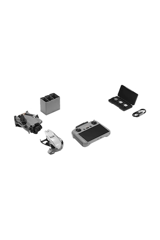 DJI Mini 5 Pro Fly More Combo Plus (DJI RC2)