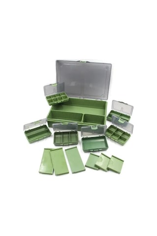 7123 Carp Box 7li Set 27x20x5.5cm