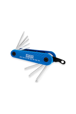 Fixio Fc9040 Çakı Tip Torx Anahtar