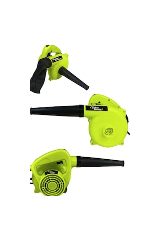 Lieber German Xhl-5000 16000rpm Hava Üfleme Makinesi Elektrikli Hava Üfleme Körüğü