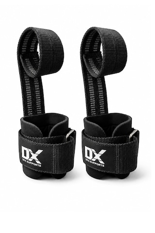 Dex Supports T-grips Lifting Straps Base Dex Supports T-grips Lifting Straps Base
