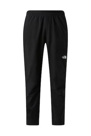 The North Face Mountain Athletics Ushba Erkek Siyah Pantolon Nf0a8g8fjk31