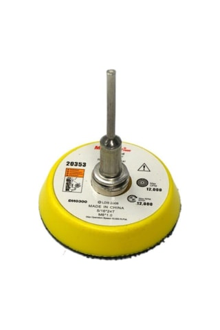 Merttools Pimli Mini Cırt Zımpara Taban Seti Gravür Ve Matkap Uyumlu
