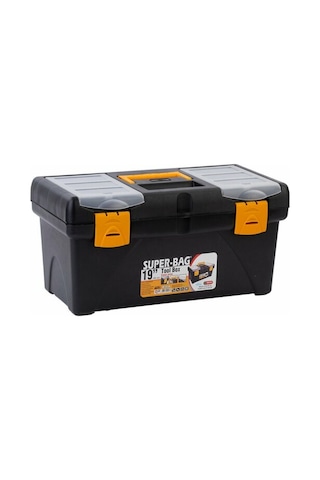 Süper Bag Takım Çantası No.19 Asr-2018 0071