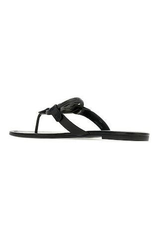Tory Burch Kadın Terlik 145945-003 Siyah
