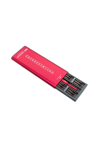 Rox 0157 Manyetik Elektronikçi Hassas Tornavida Seti 49 Parça