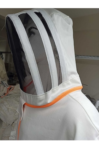 Dateks Arici Elbisesi Astronot Model 3 Cepli 2 Fermuarli Xl