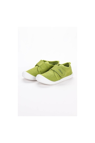 Vicco Anka Kız/Erkek Bebe Spor Ayakkabı 950.B21K.225 - Yeşil