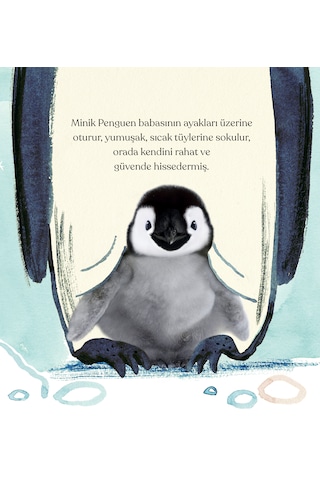 3-6 Yaş Tatlı Hikâyeler Seti