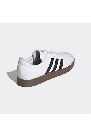 Adidas Vl Court Base Erkek Günlük Ayakkabı Id3711 Beyaz Id3711 Beyaz