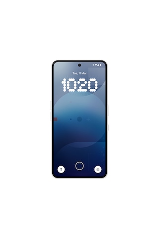 Nothing Phone 3A 8 GB 128 GB (Nothing Türkiye Garantili)