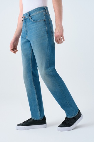 Loft Tome Erkek Pantolon Mavi