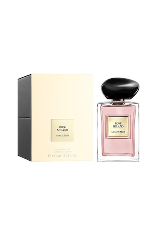 Giorgio Armani Privé Rose Milano 100 ML Oryantal