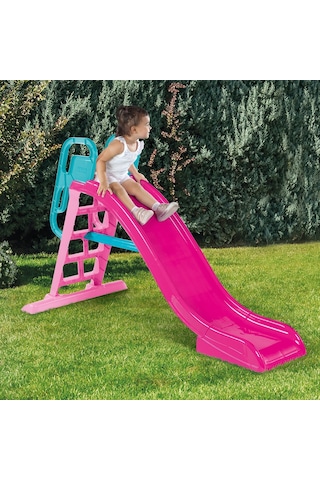 Dolu 2 Si Bir Arada Unicorn Büyük Su Kaydırağı 2502