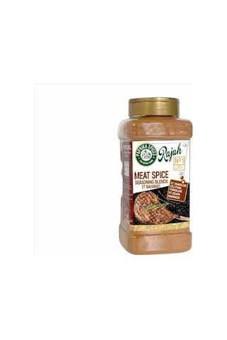 Paprika Spices Et Balık Tavuk Patates Pizza Cajun Baharat Set 6 x 120 G
