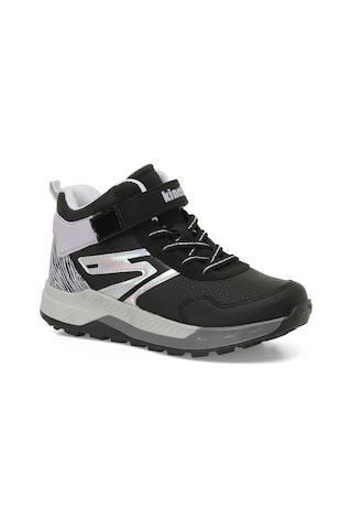 Kinetix Wolfer Hı F 4pr Siyah Kız Çocuk Outdoor Bot 000000000101814069 Siyah-lıla-gumus Siyah - Lila - Gümüş