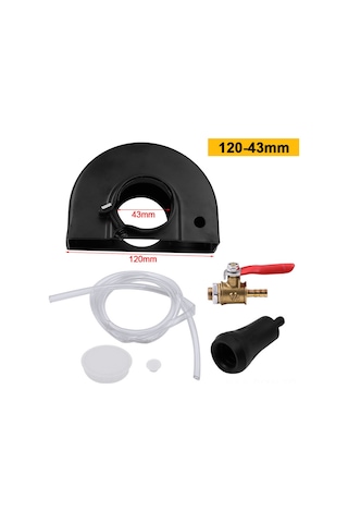 Maiyame Açımlı Kesici Koruması: İki Yönlü Buharlandıran, Su Ve Toz Engelleyici, Kolay Kurulumlu Açımlı Kesici Koruyucu Kapağı Siyah Standart