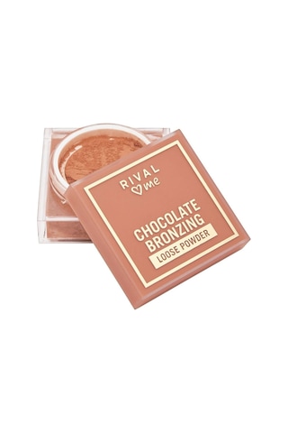 Bronzer Chocolate 12 Gr