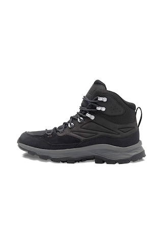 Jack Wolfskin Cyrox Texapore Mıd M Renkli Renkli Çok Renkli