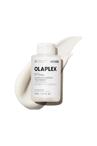 Olaplex No. 3 Plus Ultimate Repair Treatment Saç Bakım Ürünü 100 Ml