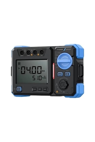 Fnirsi Mrt-1050 1000v İzolasyon Test Cihazı