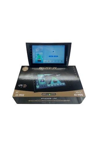 Ww Golf 6 Forx 4-64 Profesyonel Oem Multimedia