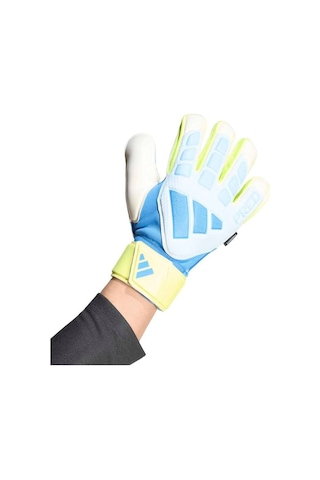 Adidas Pred Gl Mtc Fs Kemikli Kaleci Eldiveni Ka7785 Mavi - Sarı