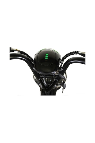 Volta VSM Elektrik Motorlu Bisiklet Çok Renkli